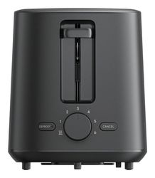 Xiaomi XMTSJ01FD 6 2 skivor 930 W Svart