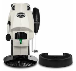 Didiesse New Baby Frog Semi-auto Pude kaffemaskine 1,3 L