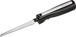 Clatronic EM 3702 elektriska knivar 120 W Svart, Silver
