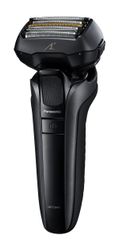Panasonic ES-LV6U-K803 rakapparater för män Folierakapparat Trimmer Svart
