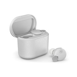 Yamaha TW-E7B Hörlurar True Wireless Stereo (TWS) In-Ear Samtal/Musik Bluetooth Vit (TWE7BWH)