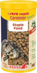 sera Professional Carnivor Nature 1000 ml 310 g