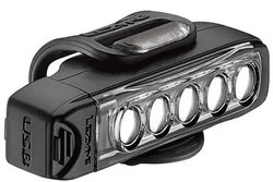 Lezyne 1-LED-21F-V304 Framlyse 400 LM