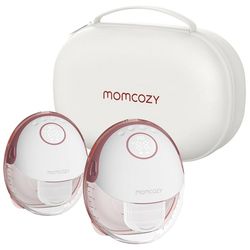 Momcozy M6 bröstpumpar 180 ml Elektronisk