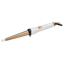 ProfiCare PC-HC 3049 Locktång Guld, Vit 25 W