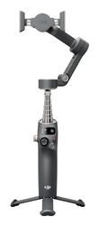 DJI Osmo Mobile 8 Kamerastabilisator för smartphone Svart