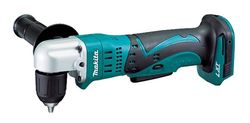 Makita DDA351Z borr utan nyckel 1,7 kg Svart, Grön