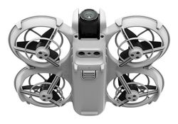 DJI Neo 4 rotorer Quadcopter 12 MP 3840 x 2880 pixlar 1435 mAh Svart, Vit