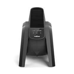 WahooFitness KICKR Headwind Svart