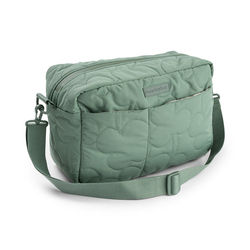 Done by Deer 7053253 bletaske Crossbody taske Grøn Polyester