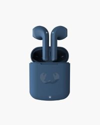 Fresh 'n Rebel Twins Core Headset True Wireless Stereo (TWS) I öra Samtal/musik Bluetooth Blå