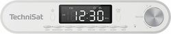 TechniSat KitchenRadio Kök Analog Vit