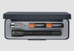 Maglite Mini Svart Ficklampa LED