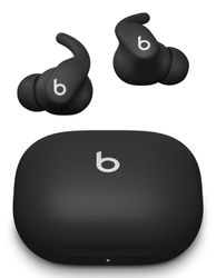 Beats by Dr. Dre Powerbeats Fit Headset Trådlös I öra Idrott Bluetooth Svart