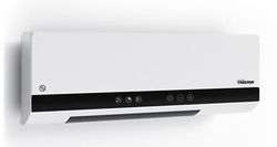 Tristar KA-5216 elektrisk rumsvärmare inomhus Vit 2000 W Elektrisk konvektionsvärmare