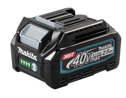 Makita 191B36-3 batteri och laddare för motordrivet verktyg
