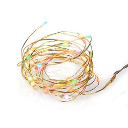 Nedis WIFILX51RGB festdekoration Girlang