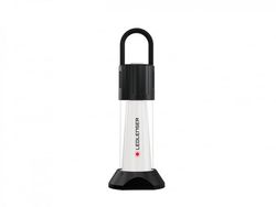 Ledlenser ML6 Warm Light Svart, Vit Universal ficklampa LED