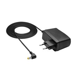 Akyga AK-PD-19 eladaptrar inomhus 28 W Svart