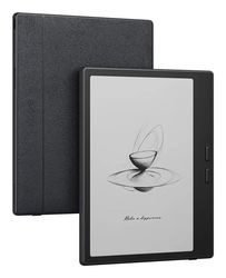 Onyx BOOX Go 7 e-bog-læser Berøringsskærm 64 GB Wi-Fi Sort