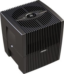 Venta LW25 Comfort Plus luftfuktare 7 l Svart