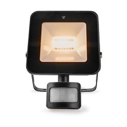 Nedis WIFILOFS20FBK strålkastare Svart 20 W LED A