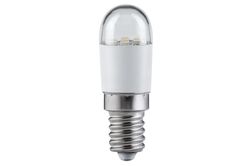 Paulmann 281.10 LED-lampor Varmvitt 3000 K 1 W E14
