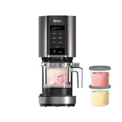 Ninja CREAMi 493 l 800 W Svart