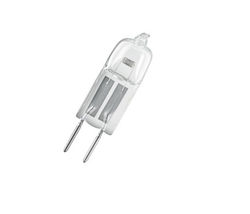 Osram Halostar Oven hallogenlampor 20 W Varmvitt G4