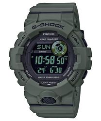 Casio G-Shock GBD-800UC-3 ur Armbåndsur Hanstik Grøn