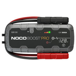 NOCO GB150 Boost Pro 3000 A