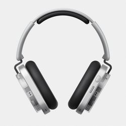 Nothing Headphone (1) Headset Kabel & trådløs Opkald/musik USB Type-C Bluetooth Hvid
