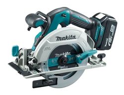 Makita DHS680Z transportabel rundsav 16,5 cm Grøn 5000 rpm