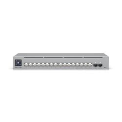 Ubiquiti UniFi Pro Max 16 PoE Managed Switch L3