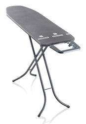 Leifheit 72486 strykbord Stor Strykbräda 1200 x 380 mm