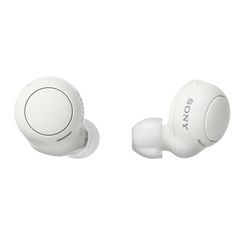 Sony WF-C500 Headset True Wireless Stereo (TWS) I ørerne Opkald/musik Bluetooth Hvid