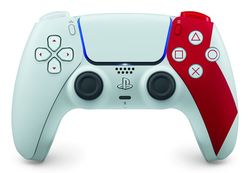 Sony PS719021063 spil-controller Rød, Hvid Bluetooth Gamepad Digital PlayStation 5
