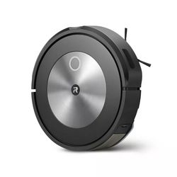 iRobot Roomba Combo j5 Anthracit