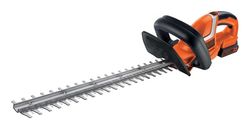 Black & Decker GTC1845L20-QW elektriska häcksaxar Dubbla blad 2,6 kg
