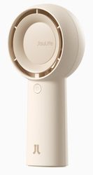 JisuLife Life5 Plus Brun Handhållen fläkt