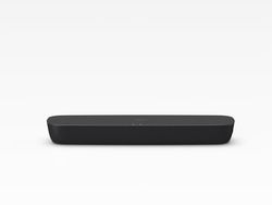 Panasonic SC-HTB200EGK soundbar-högtalare Svart 2.0 kanaler 80 W