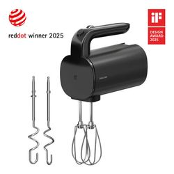 ZWILLING 1029304 mixer Handmixer 250 W Svart