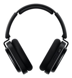 Nothing Headphone (a) Headset Kabel & Trådlös Huvudband Musik USB Type-C Bluetooth Svart