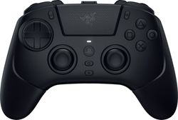 Razer Raiju V3 Pro Svart RF/USB Spelplatta Analog PC, PlayStation 5