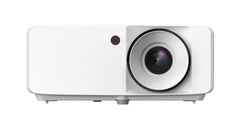 Optoma HZ146X-W Standard throw-projektor 3800 ANSI-lumen DLP 1080p (1920x1080) 3D kompatibilitet Vit