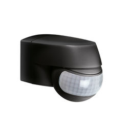 ESYLUX MD 200 Vägg Svart
