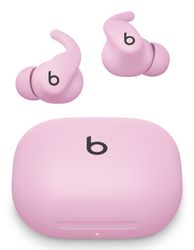 Beats by Dr. Dre Powerbeats Fit Headset Trådlös I öra Idrott Bluetooth Rosa