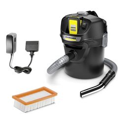 Kärcher AD 2 Svart 14 l 230 W