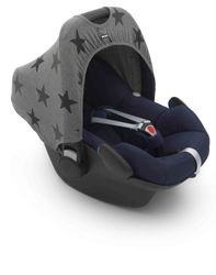 Dooky 1226366 tilbehør til bilsæde Baby bilsædeafdækning