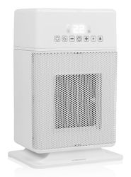 Tristar KA-5266 elektrisk rumsvärmare inomhus Vit 2000 W